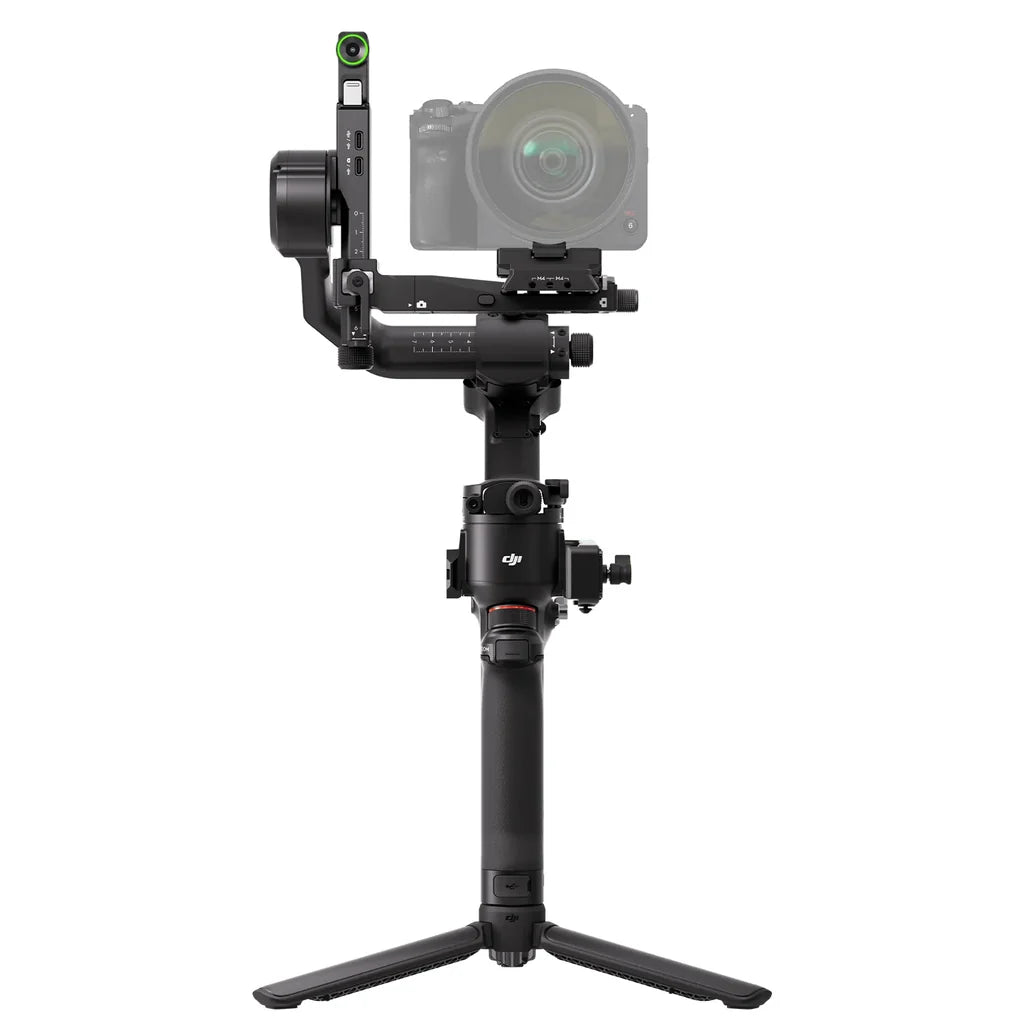 DJI RS 5 Gimbal Stabilizer Combo