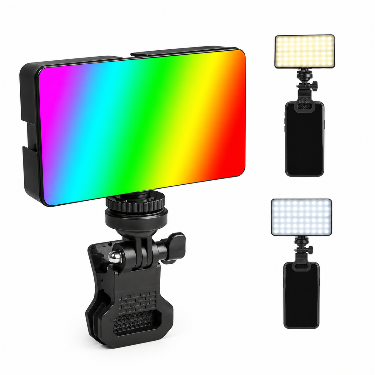 Led AY-96 RGP