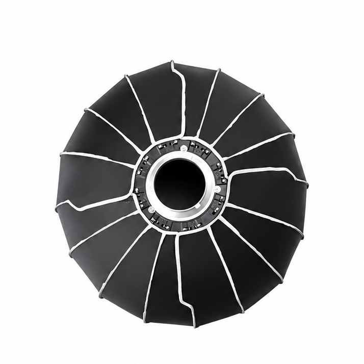 Parabolic 90cm