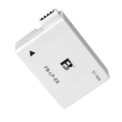 FB-LP-E8
