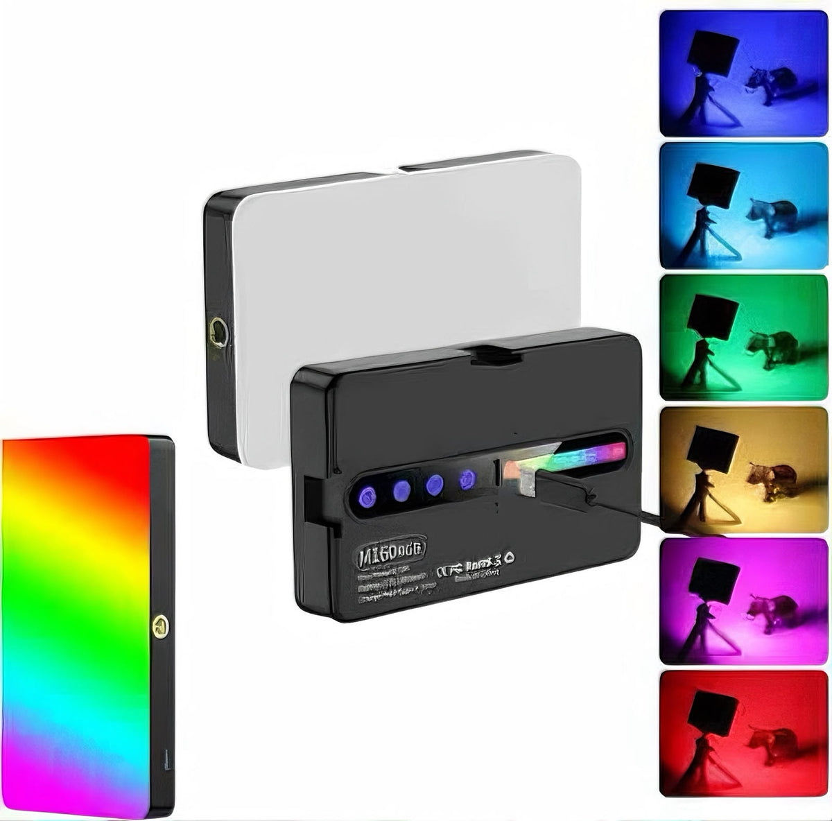 Led M160 RGP
