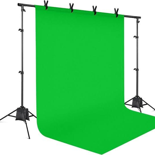 Screen Back Ground