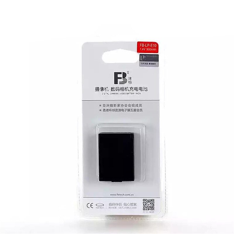 FB-LP-E10