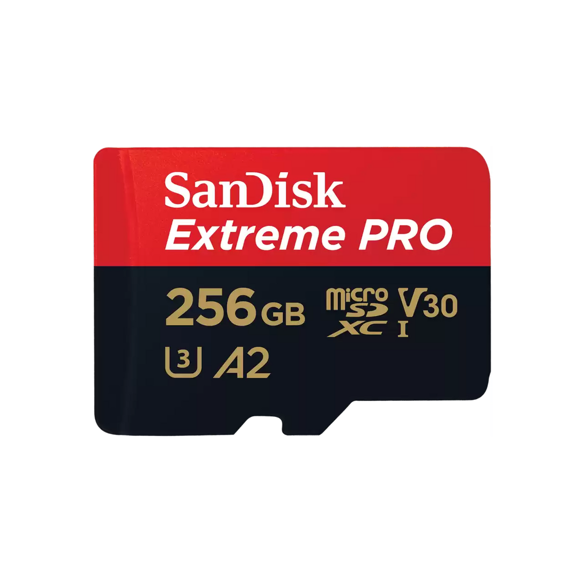 SanDisk 256GB 200mb/s 140mb/s Extreme PRO