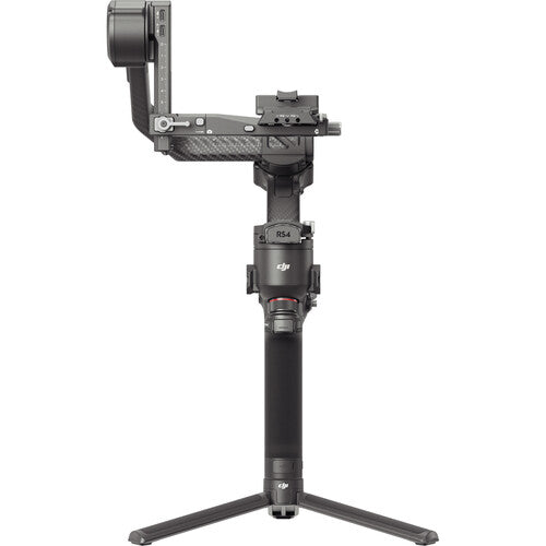 DJI RS 4 Pro Gimbal Stabilizer