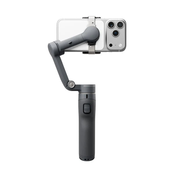 DJI Osmo Mobile 8P Standard Combo
