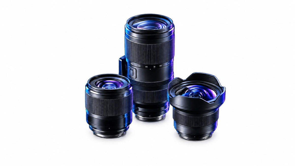 Lenses