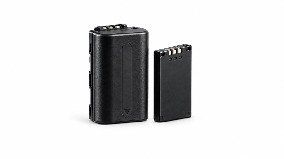 Batteries