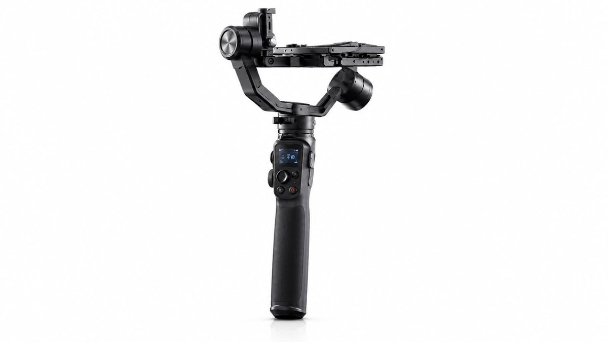 Gimbals