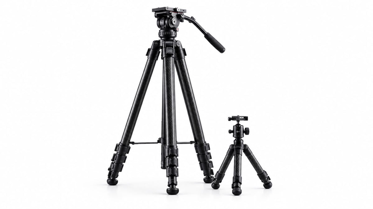 Tripods