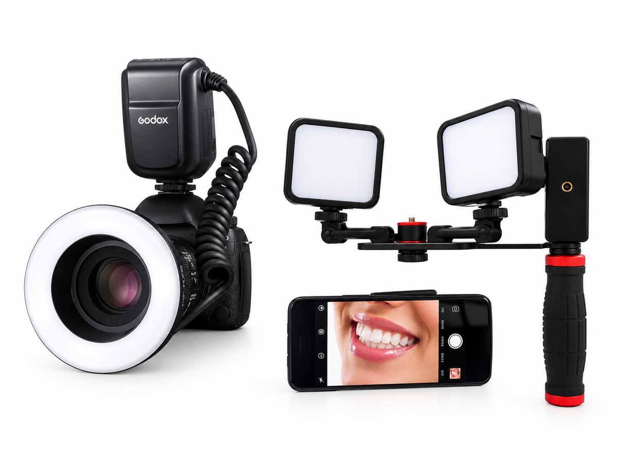 Dental Photography