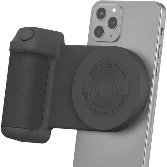 Camera Mobile Phone Grib