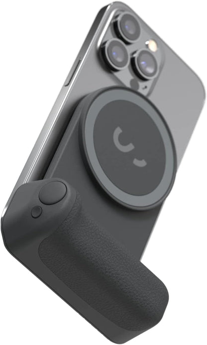 Camera Mobile Phone Grib