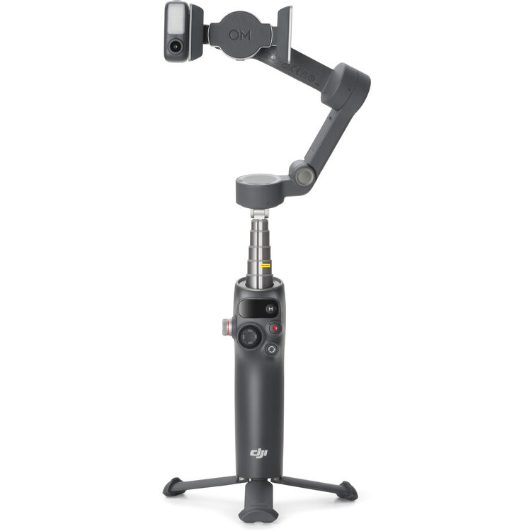 DJI Osmo Mobile 8 Smartphone Gimbal