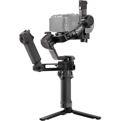 DJI RS 5 Gimbal Stabilizer Combo