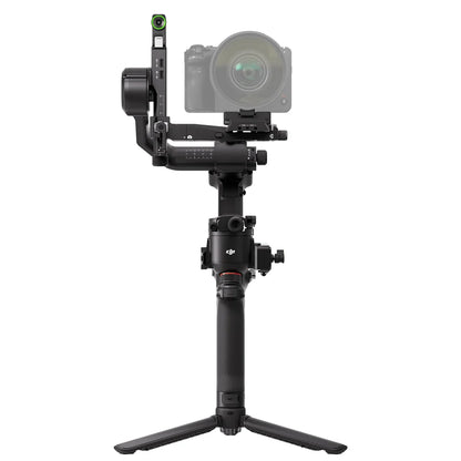 DJI RS 5 Gimbal Stabilizer Combo