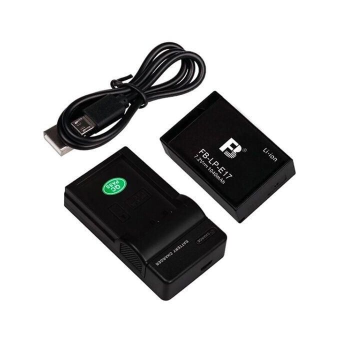 FB-LP-E17