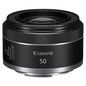 Canon EF 50mm f/1.8 STM Lens