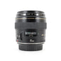 Canon EF 85mm f1.8 USM Lens