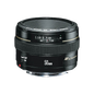 Canon EF 50mm f/1.4 USM Lens