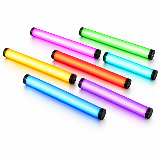 Tube 30cm Magnetic