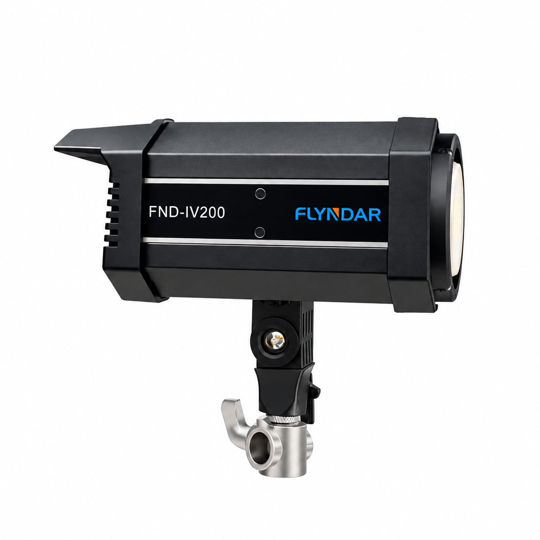 Head Light 200w DJC