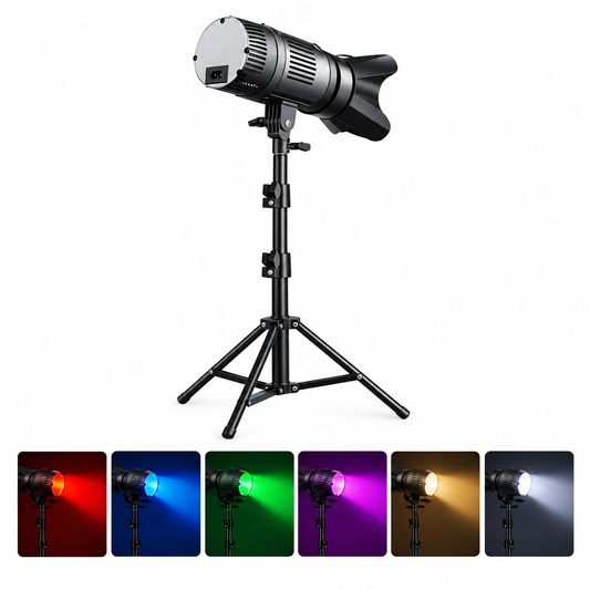 Spot light RGP 140 w