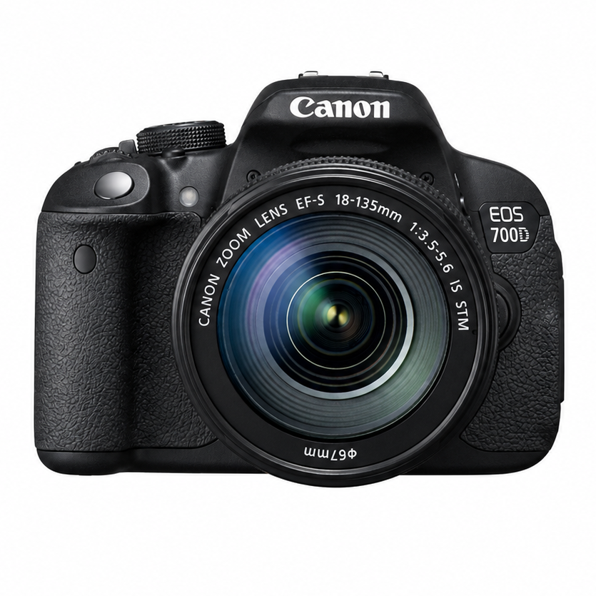 Canon 700D