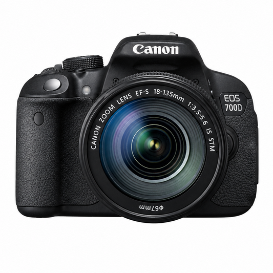 Canon 700D