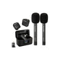 Microphone Plokama with 2 Hooks WM-80