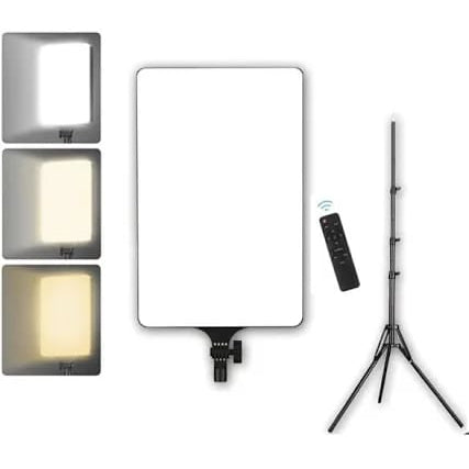 Led RL16 with stand