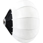 Lantern softbox 65cm