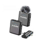 Microphone Plokama WM60
