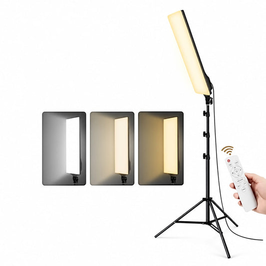 Led RL150 with stand