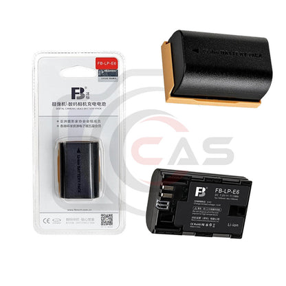 FB-LP-E6