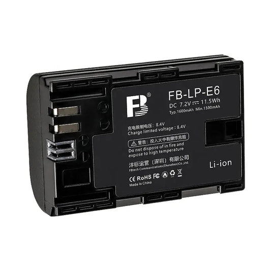FB-LP-E6