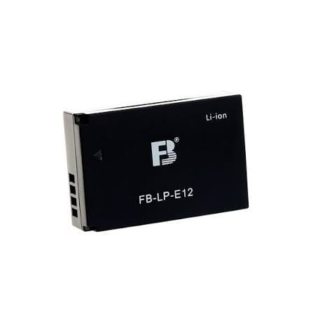 FB-LP-E12