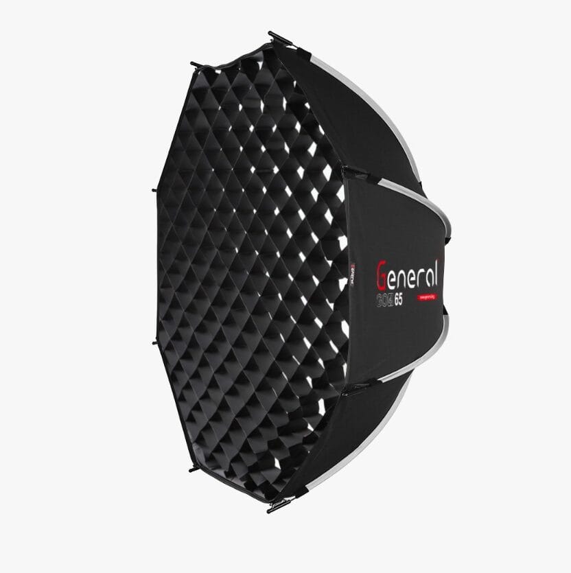 Easy octa 65cm Combo