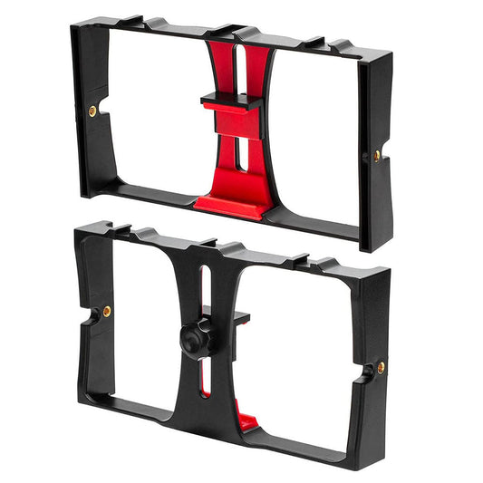 Mobile Phone Cage Plastic