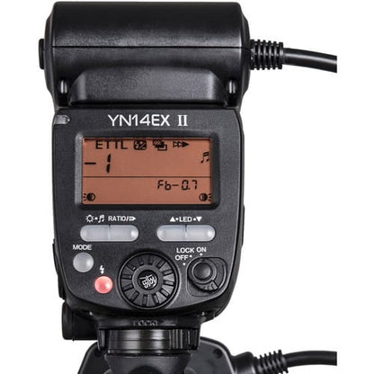 Yongnuo yn-14ex ii