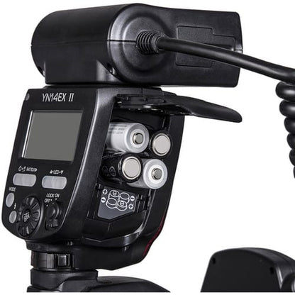 Yongnuo yn-14ex ii