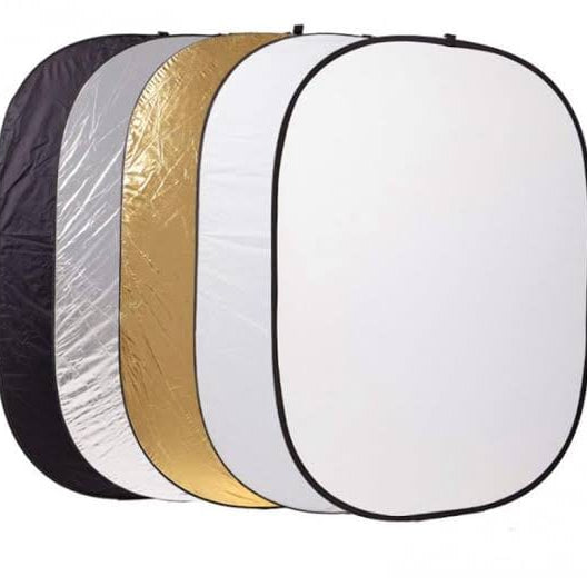 Reflector 120x80cm (5x1)