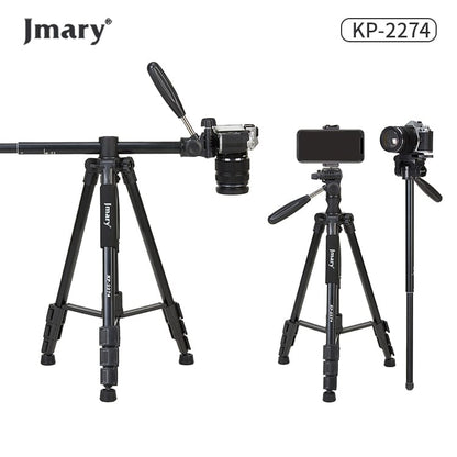 Jmary KP-2274 Aluminum Tripod