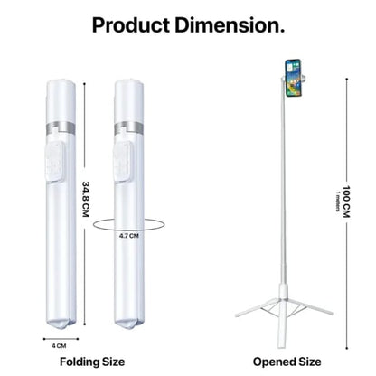 Selfie Stick 180cm