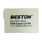 BESTON LP-E8
