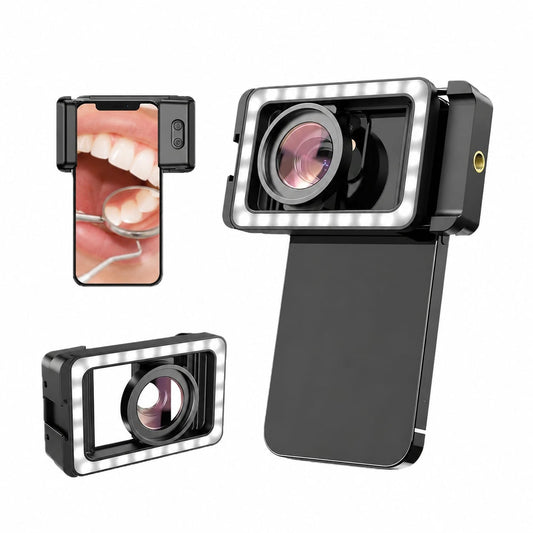 Mobile Macro Lens 100mm