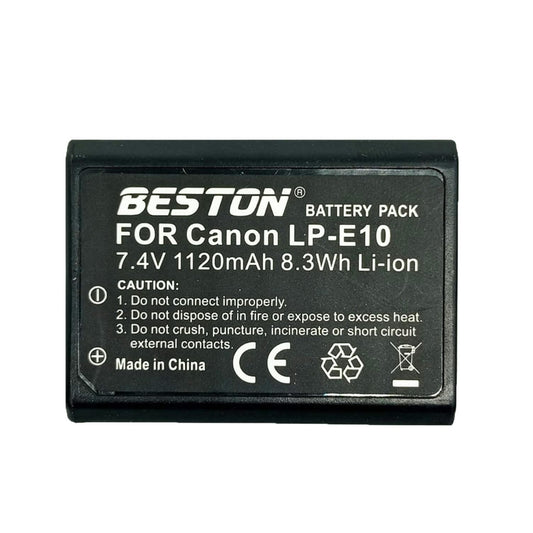 BESTON LP-E10