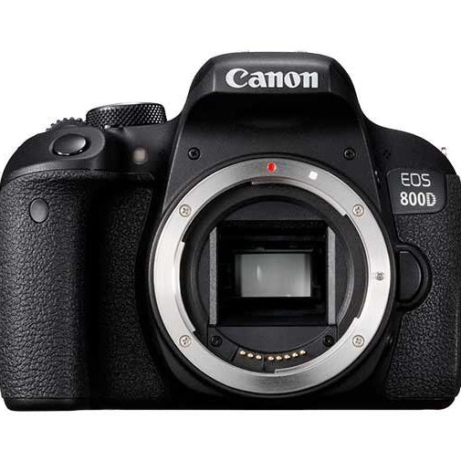 Canon 800D