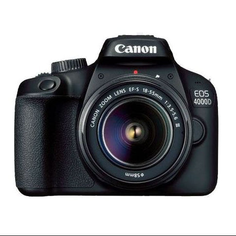Canon 4000D