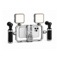 Metal mobile Cage for Vlogs